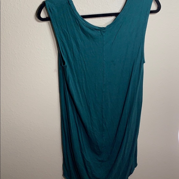 High low top - Picture 2 of 3